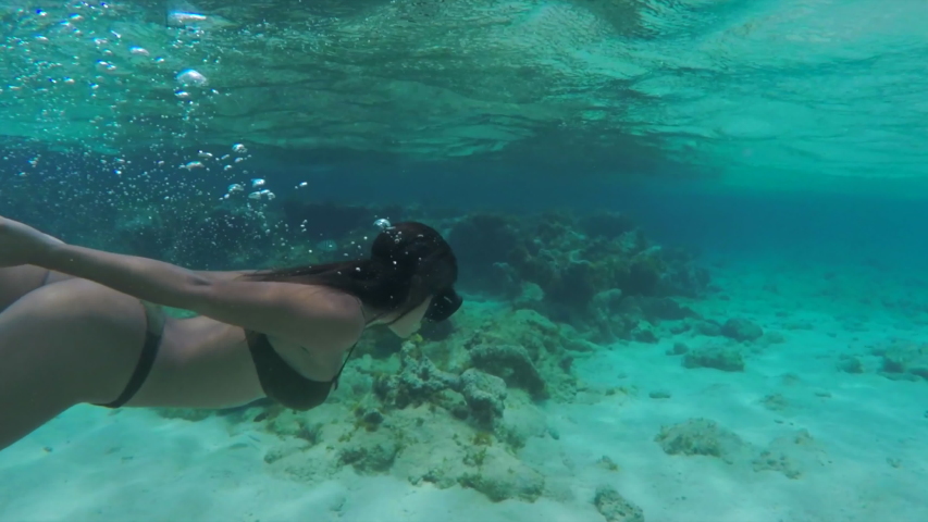 Sexy Underwater Videos photo 1