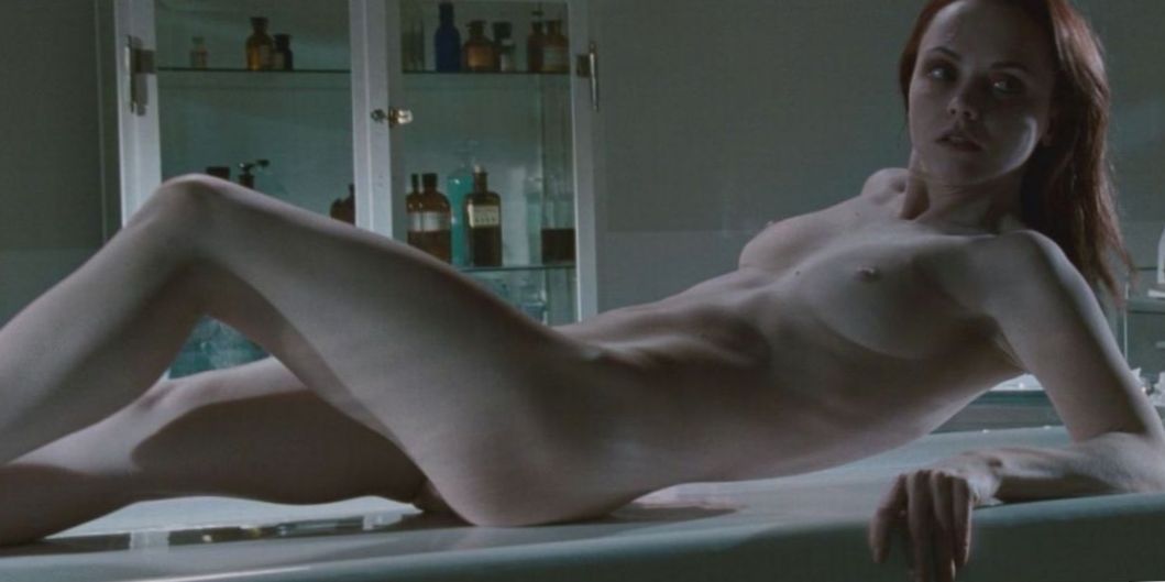 Christina Ricci Naked Pictures photo 18