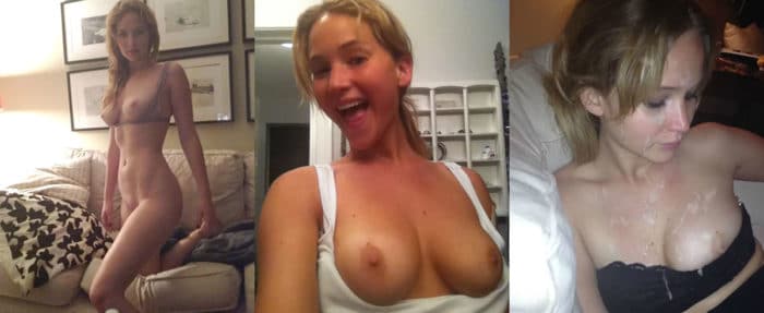 Jennifer Lawrence Leak Video photo 4