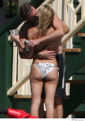 Kate Hudsons Butt photo 27