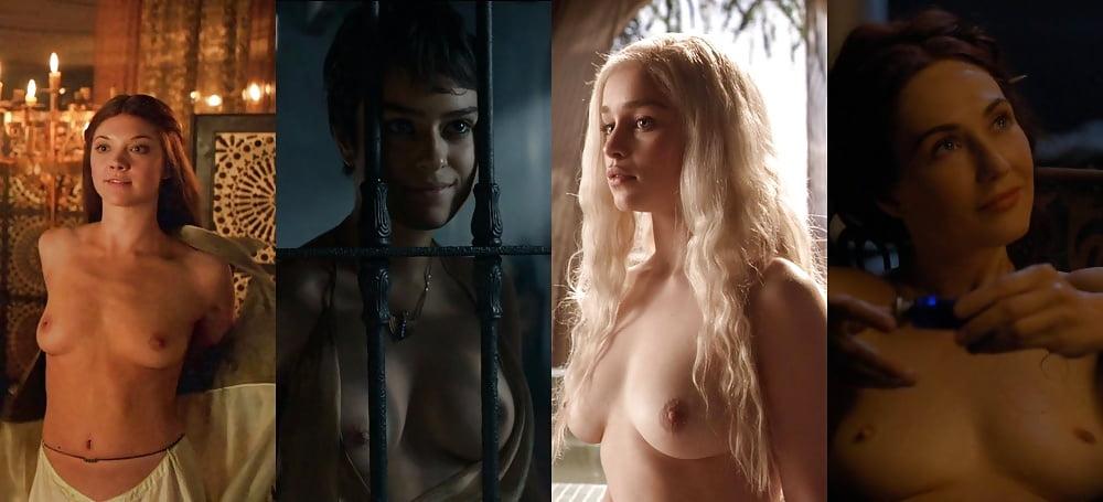 Best Tits On Game Of Thrones photo 12
