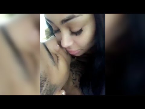 Blac Chyna Revenge Porn Pictures photo 15