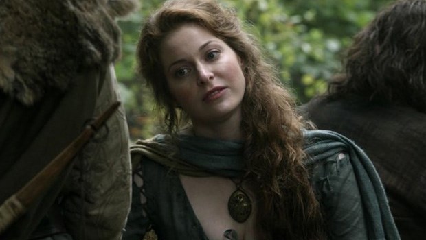 Marei From Game Of Thrones photo 30
