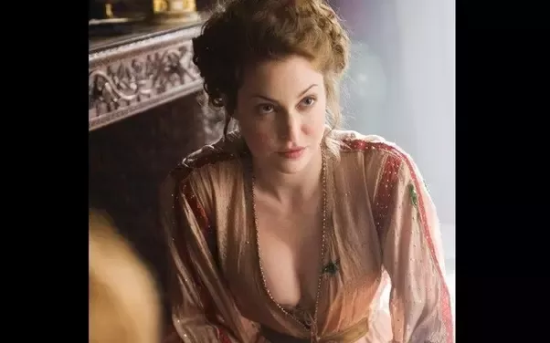 Best Tits On Game Of Thrones photo 15