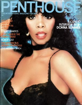 Donna Summer Topless photo 6