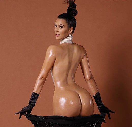 Kim.kardashian Tits photo 27