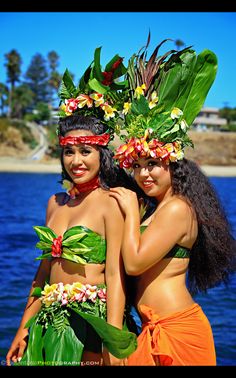 Tahiti Tits photo 21