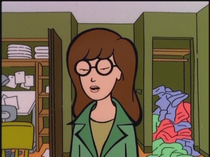 Daria From Scared Straight photo 13