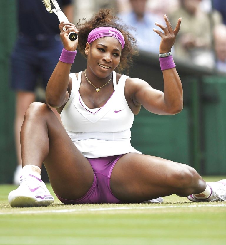Serena Williams Fappening photo 8