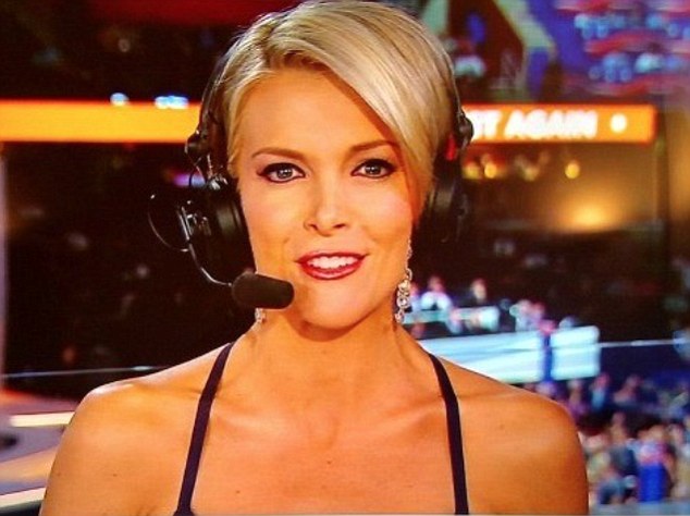 Hot Pictures Of Megyn Kelly photo 4