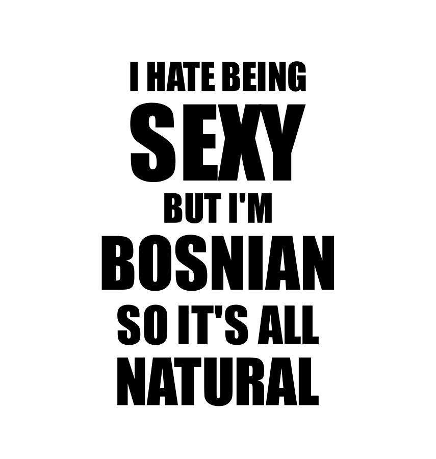 Sexy Bosnian photo 14