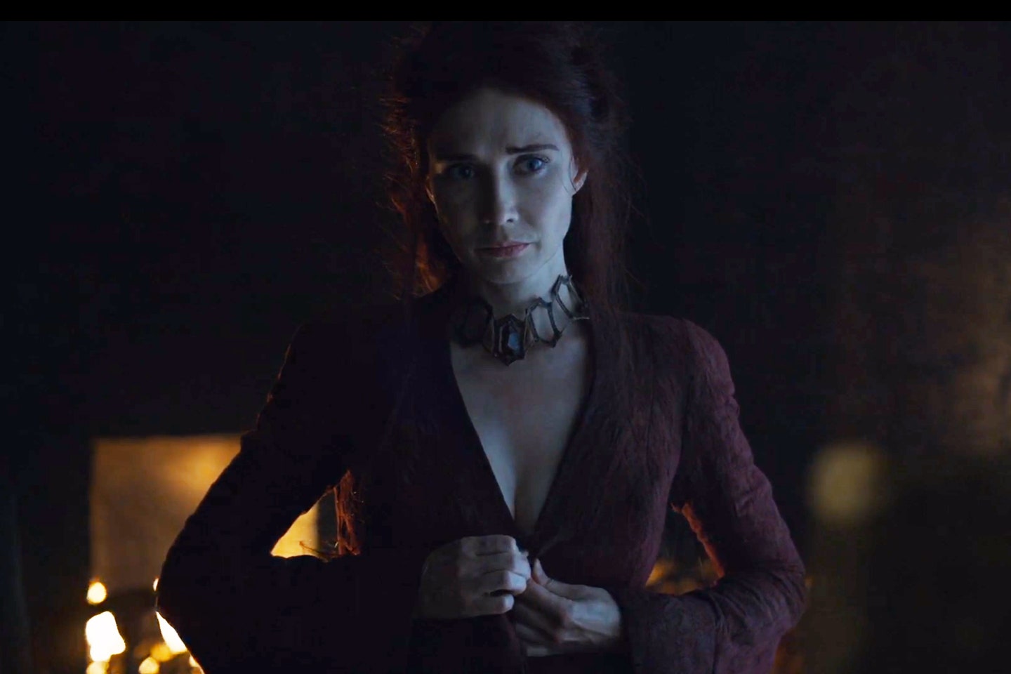 Melisandre Game Of Thrones Naked photo 3