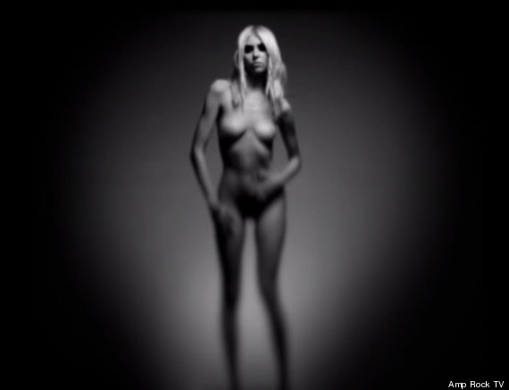 Taylor Momsen Nude Video photo 18