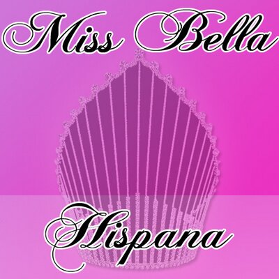 Miss Bella Hispana photo 7