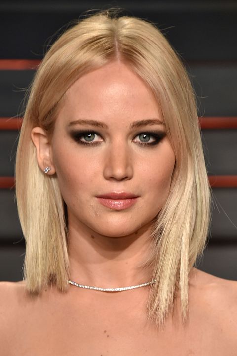 Pictures Of Jennifer Lawrence Hairstyles photo 22