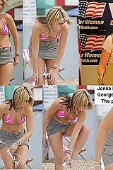 Jenna Bush Panties photo 28