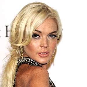 Lindsay Lohan Playboy Photoshoot photo 29