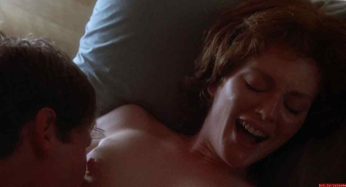 Julianne Moore Nude Images photo 25
