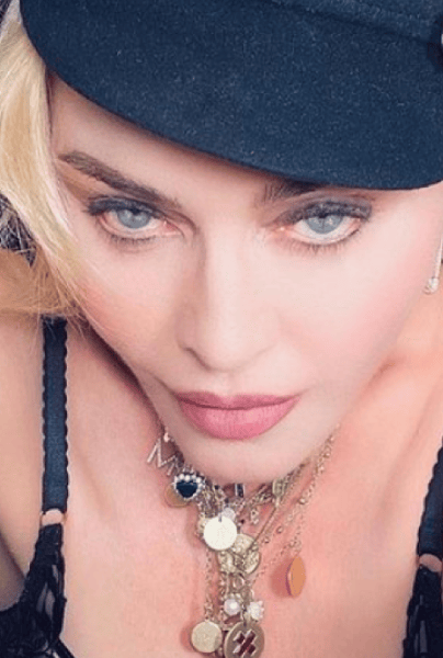 Madonna Sexy Photos photo 15