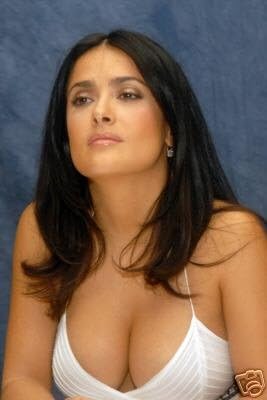 Salma Hayek Sexy Videos photo 14