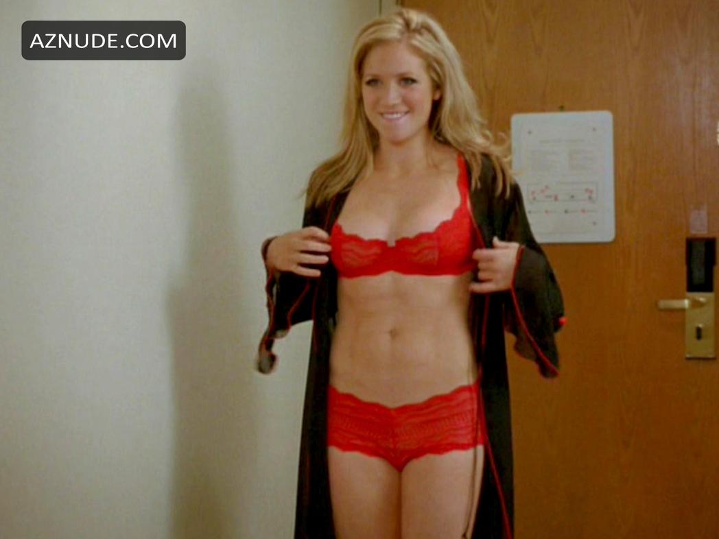 Naked Pictures Of Brittany Snow photo 25
