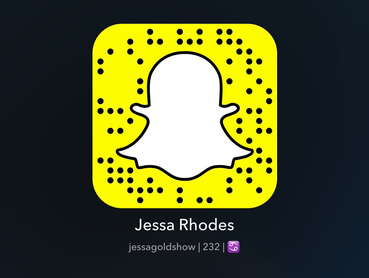 Jessa Rhodes Snapchat photo 14