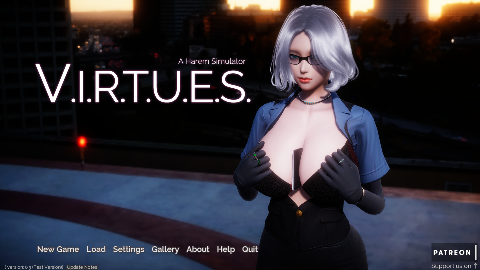 Patreon Erotic Games photo 17