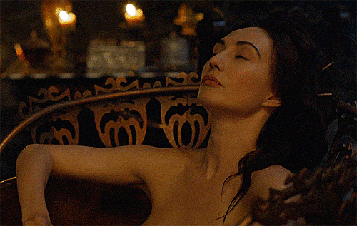 Game Of Thrones Sexy Gif photo 1