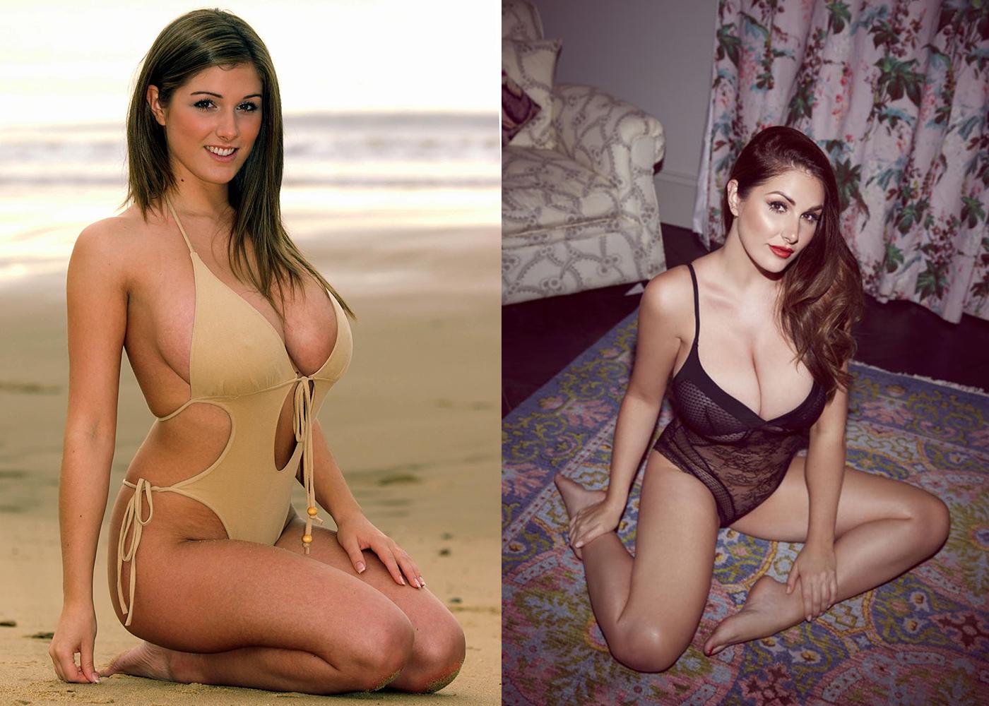 Lucy Pinder 2017 photo 25