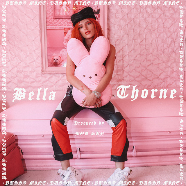 Bella Thorne Pussy Pics photo 10