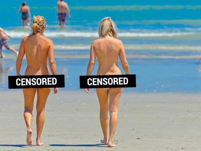 The Closest Nude Beach photo 4