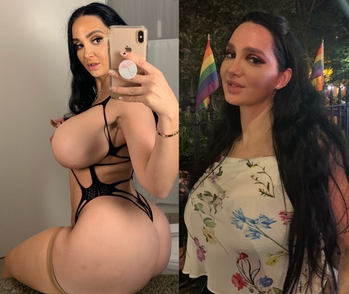 Amy Anderssen Onlyfans photo 12