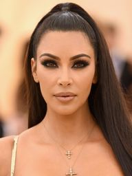 Kim Kardashian New Video Porn photo 1