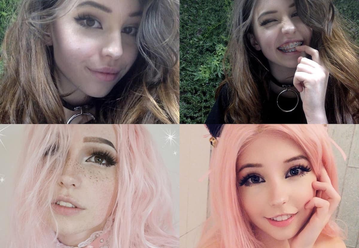 How Much Is Belle Delphine Worth photo 4