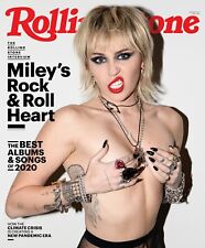 Plastik Magazine Miley Cyrus photo 20