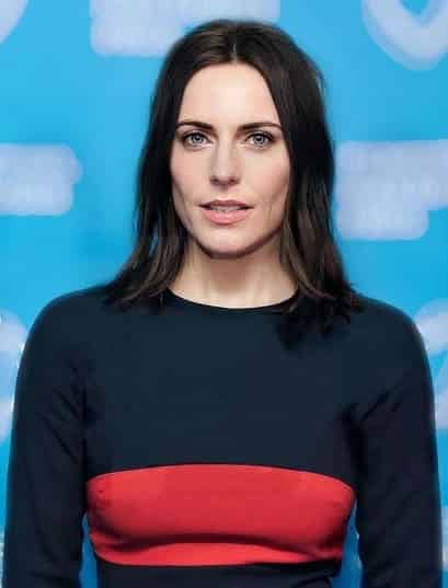 Antje Traue Images photo 4