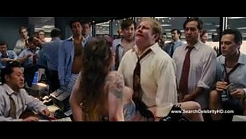The Wolf Of Wall Street Naked Scene photo 13