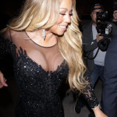 Mariah Carey Toppless photo 12