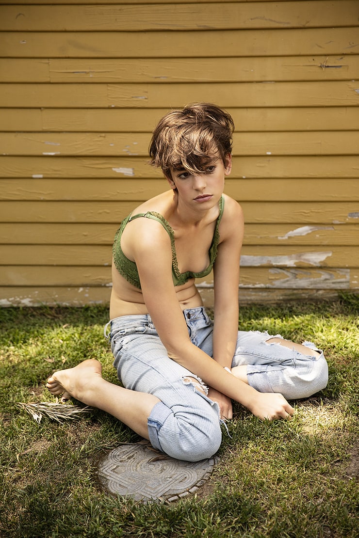 Brigette Lundy Paine Sexy photo 19
