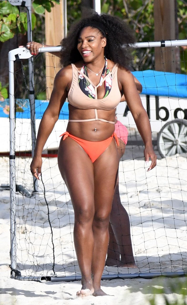 Serena Williams Fappening photo 24