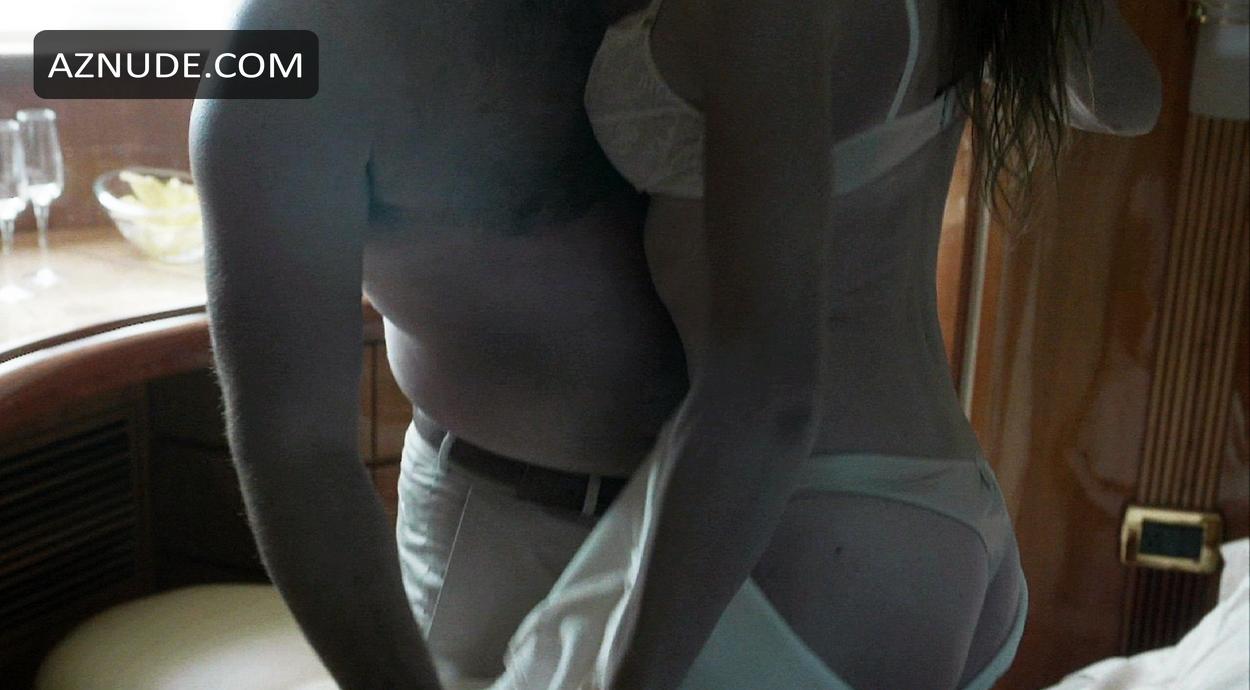 Connie Nielsen Sex Tape photo 12