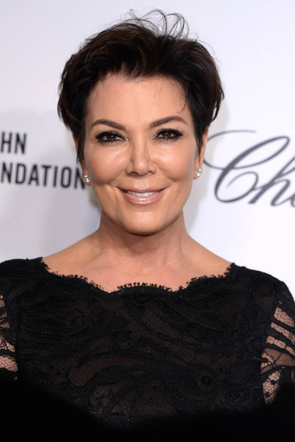 Kris Jenner Playboy Pictures photo 7