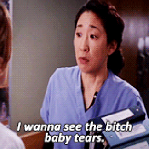 Bitch Are You For Real Gif photo 7