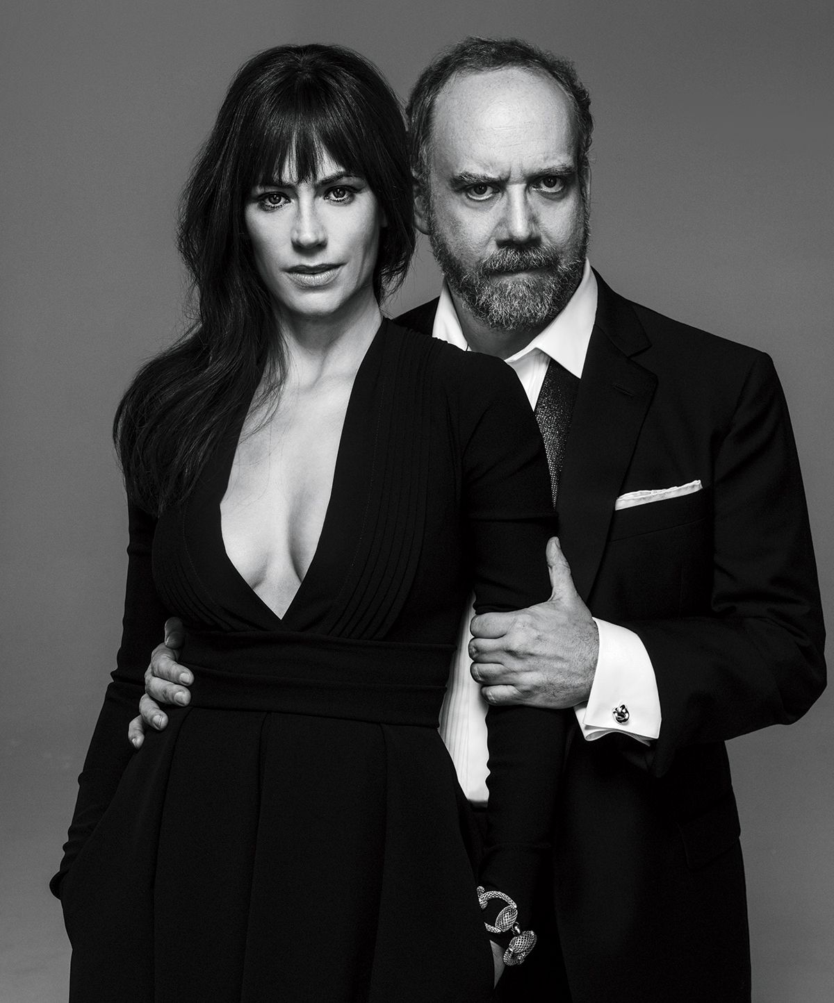 Maggie Siff Leaked photo 11