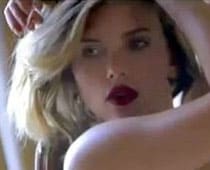 Scarlett Johansson Naked Leaked photo 20