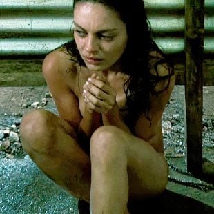 Mila Kunis Leaked Naked Pics photo 11