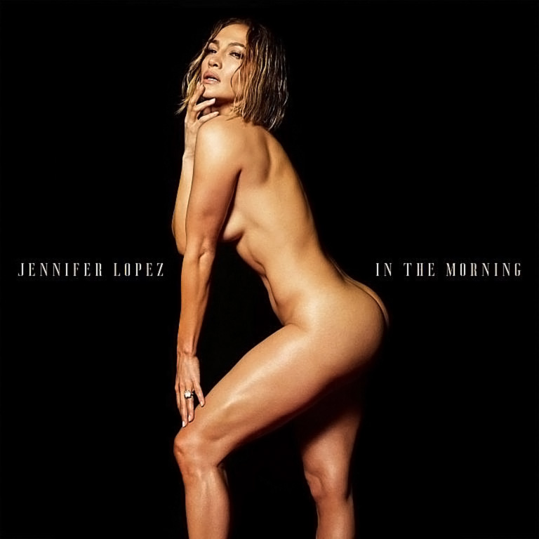 Jennifer Lopez Topless Pic photo 20