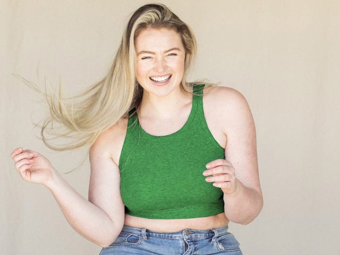Images Of Iskra Lawrence photo 25
