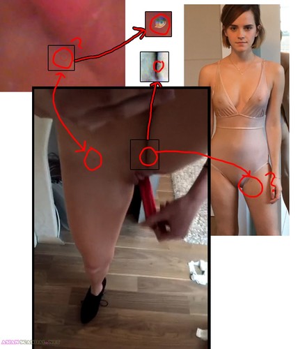 Emma Watson Leaked Picture photo 29