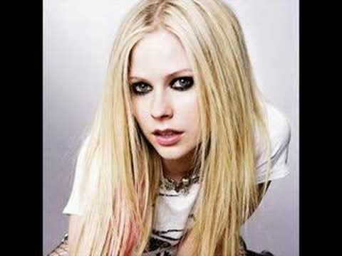 Avril Lavigne Naked Pics photo 7
